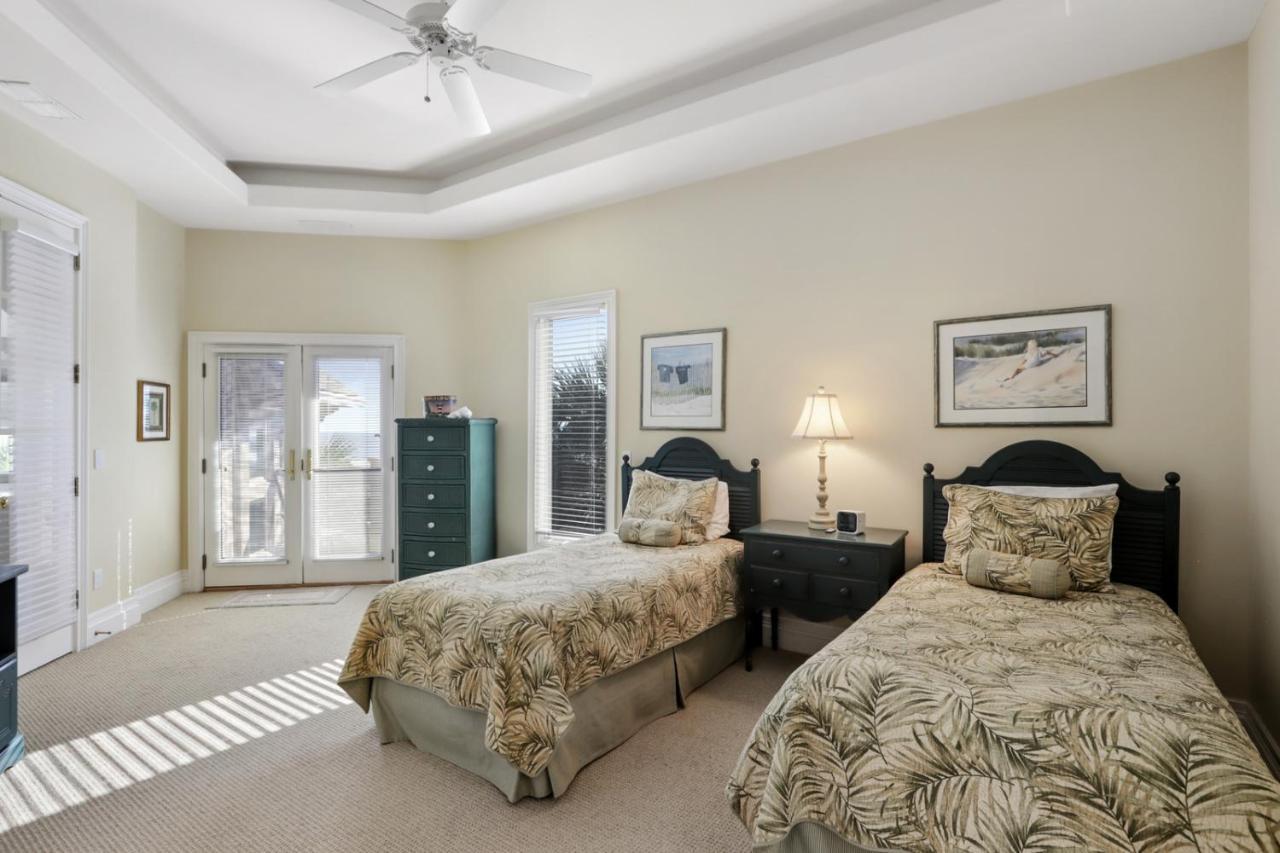 Villa 14 Armada Hilton Head Island Exterior foto