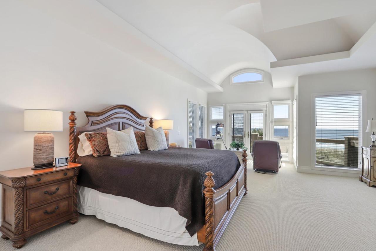 Villa 14 Armada Hilton Head Island Exterior foto