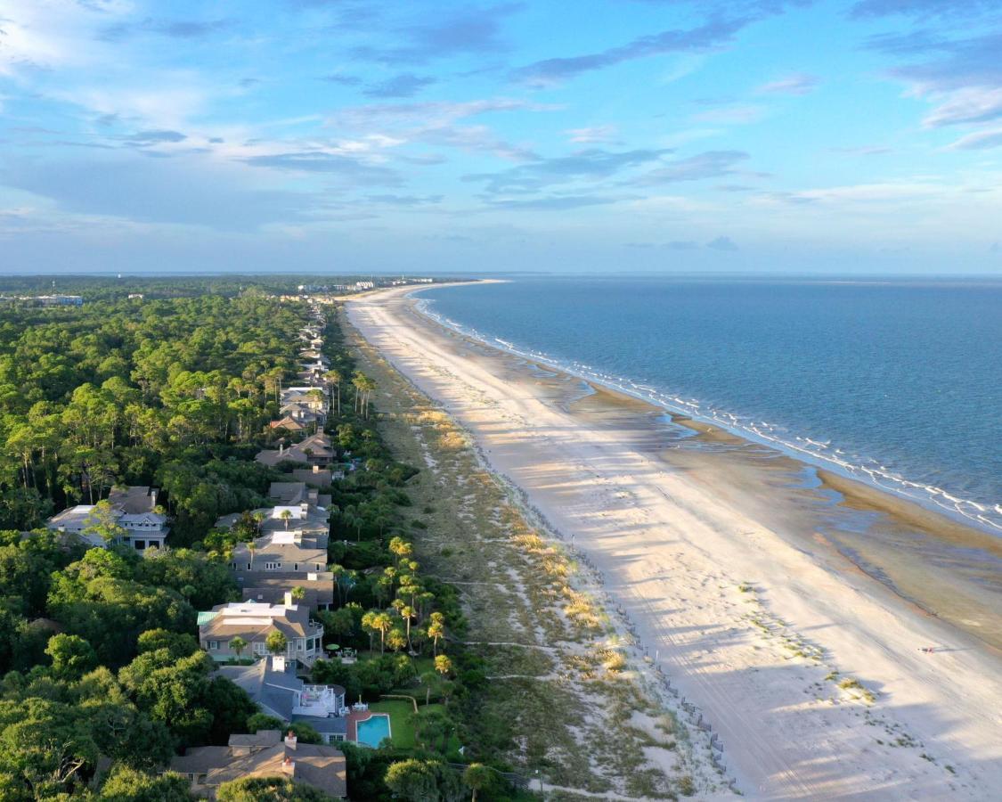 Villa 14 Armada Hilton Head Island Exterior foto