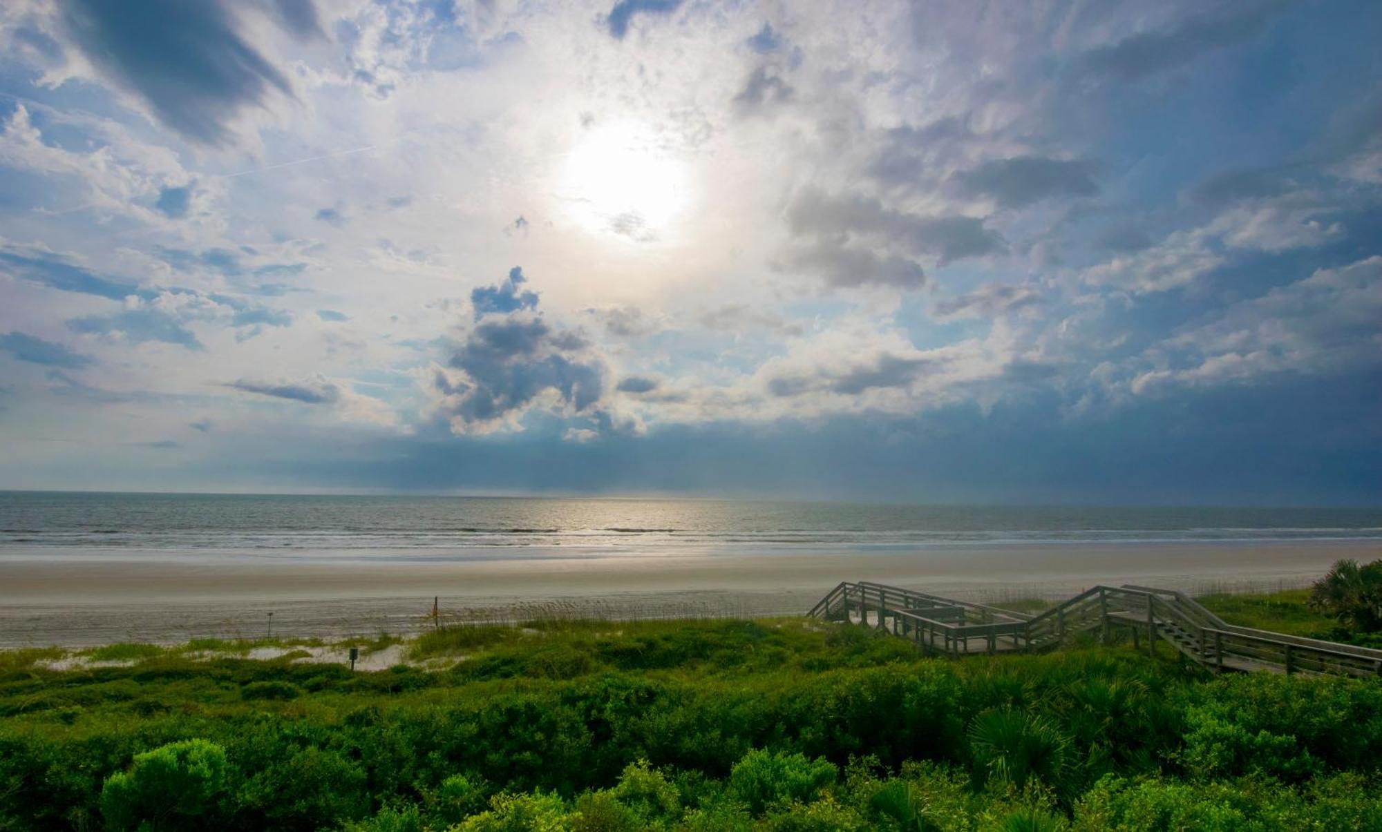 Villa 14 Armada Hilton Head Island Exterior foto